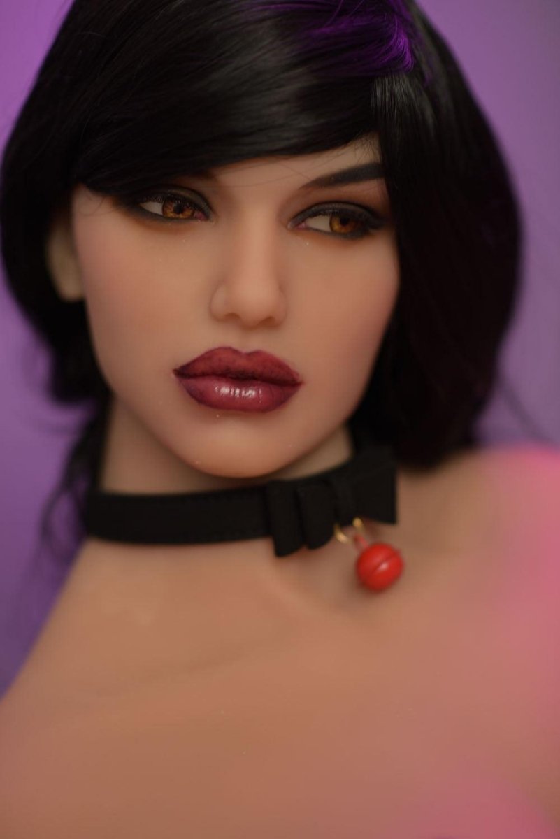 6YE | US In Stock 161cm BBW Sex Doll - Tess - SuperLoveDoll