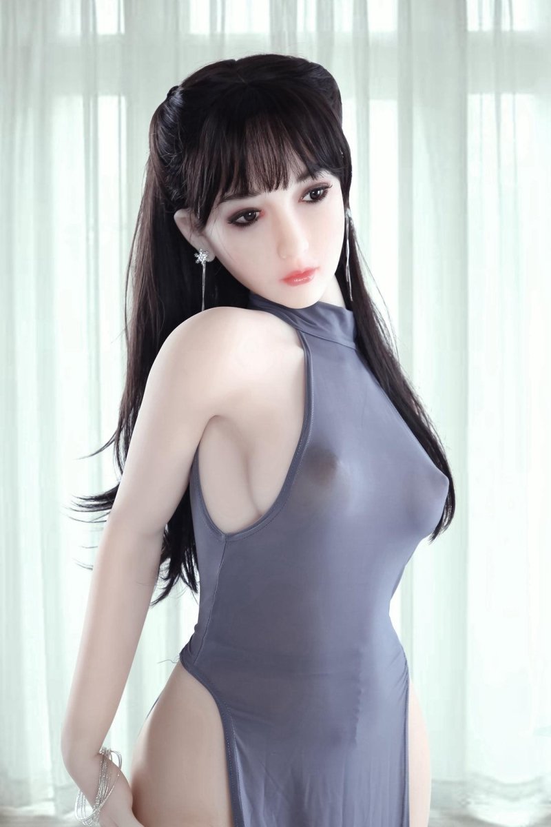 AF | 160cm B Sex Doll | Anna Grace - SuperLoveDoll