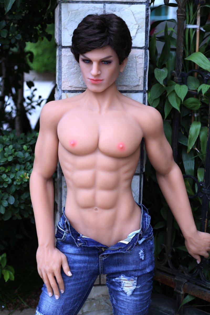 AF | 160cm Male Doll - Teddy - SuperLoveDoll