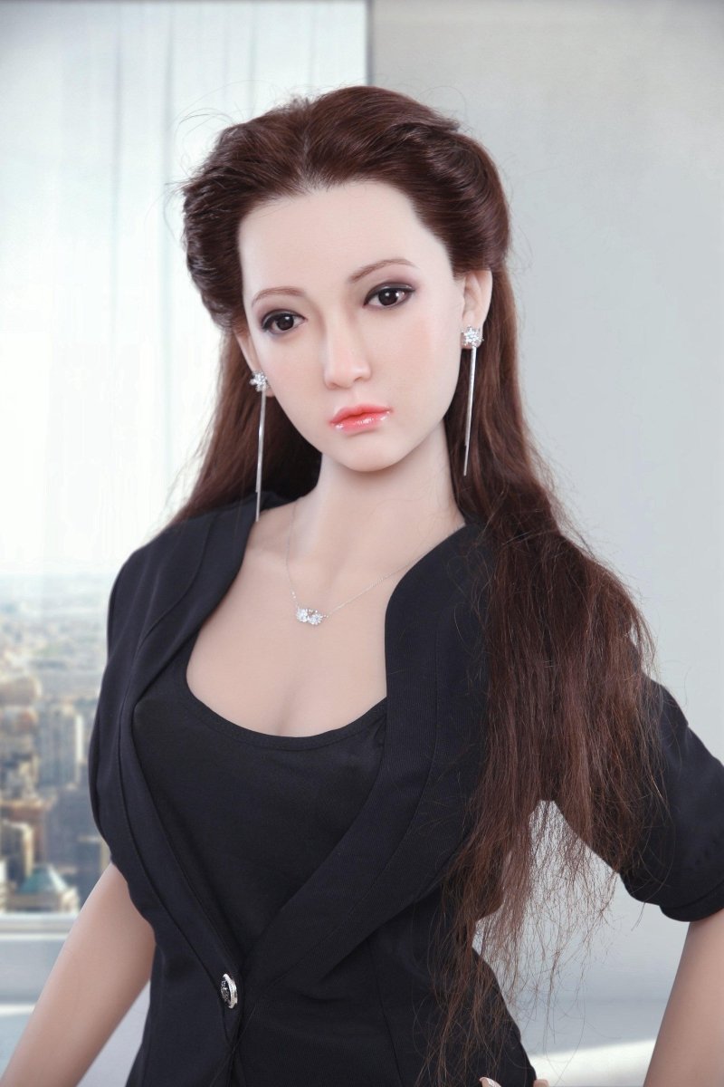 AF | 160cm Silicone Head Anna Grace - SuperLoveDoll