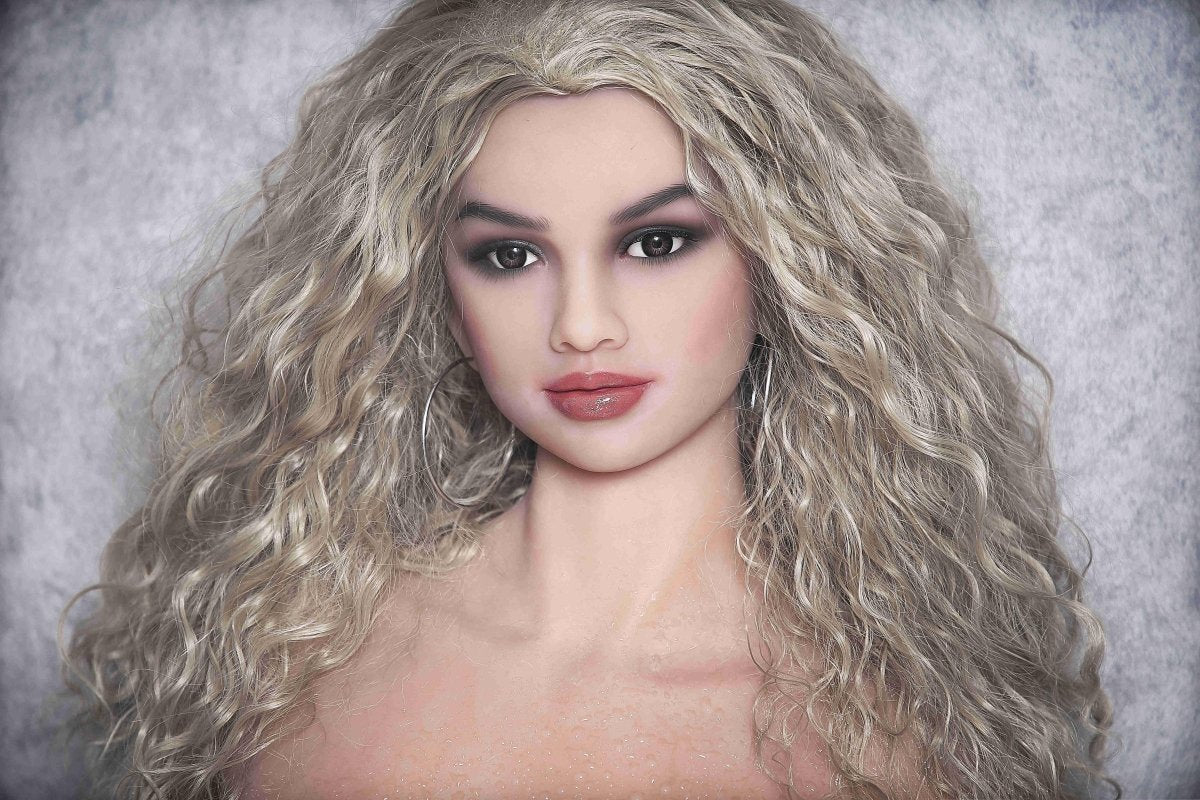 AF | 165cm Companion Doll - Sophia Grace - SuperLoveDoll