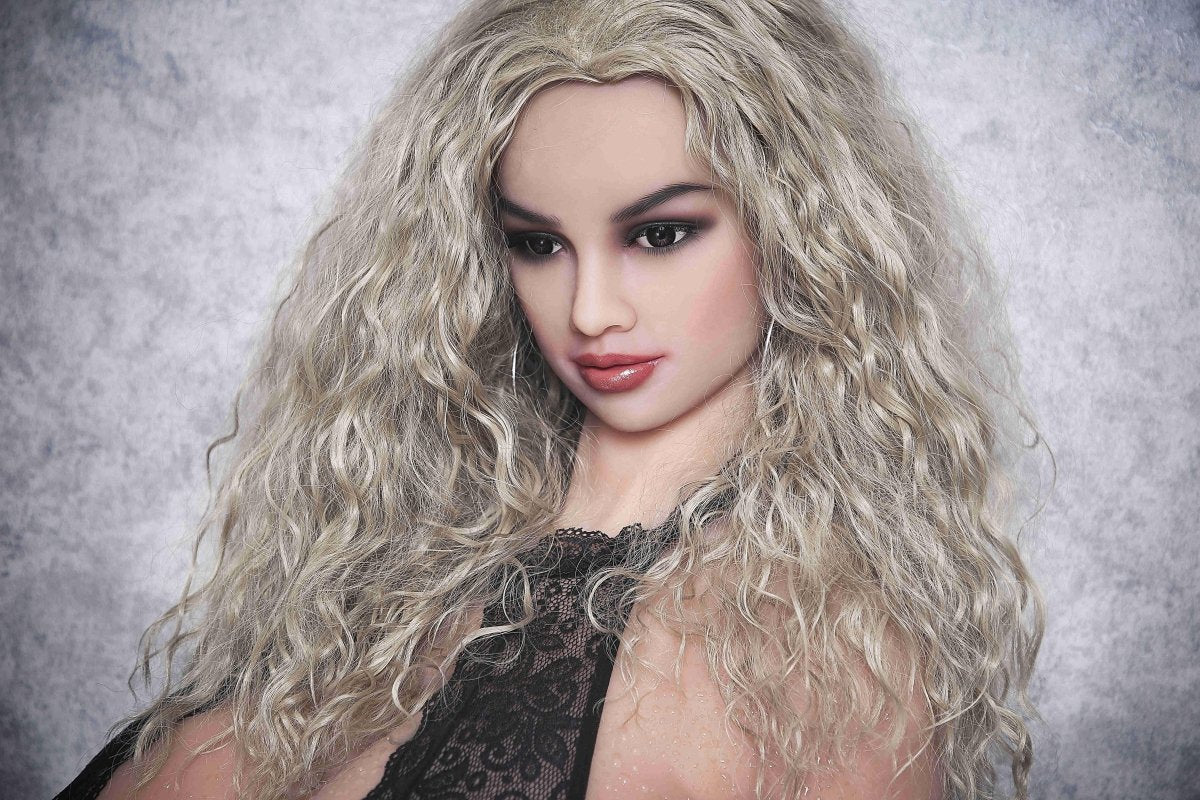 AF | 165cm Companion Doll - Sophia Grace - SuperLoveDoll