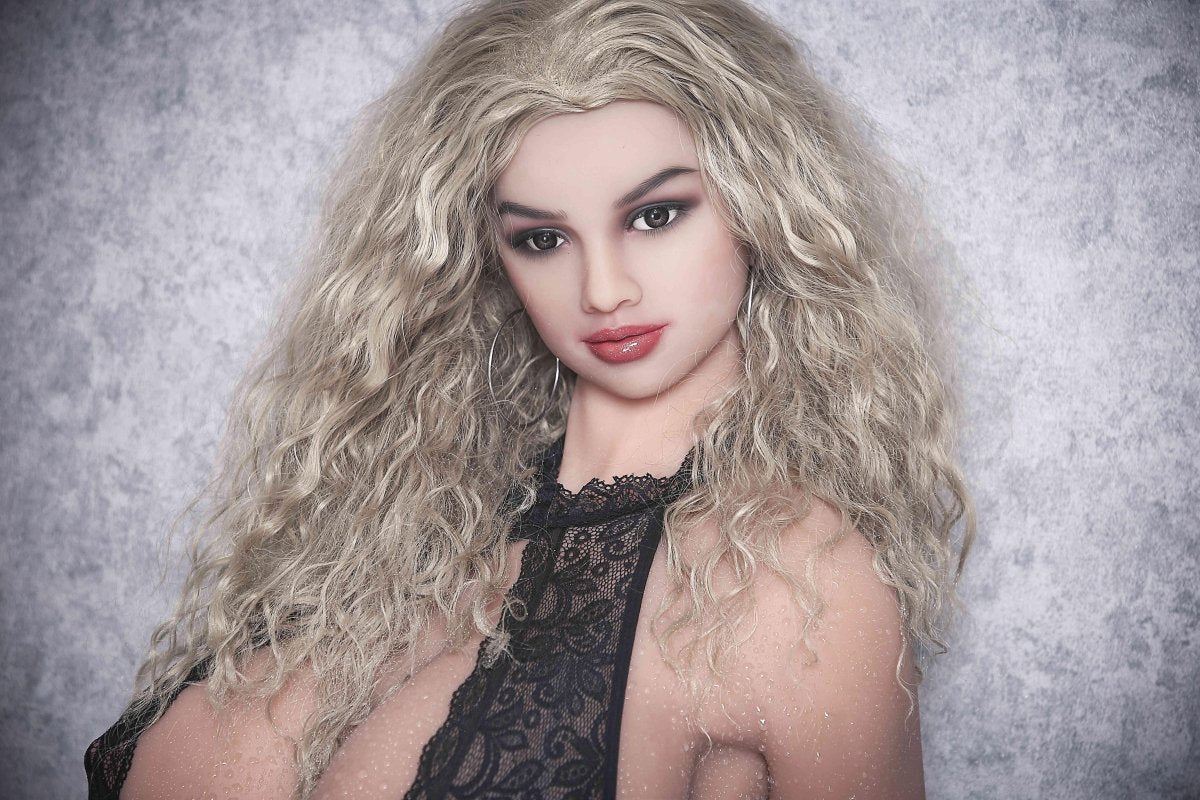 AF | 165cm Companion Doll - Sophia Grace - SuperLoveDoll