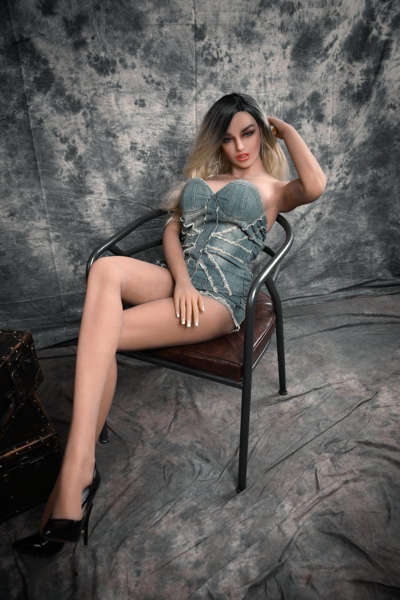 AF | 168m Fitness Doll - Maribel - SuperLoveDoll