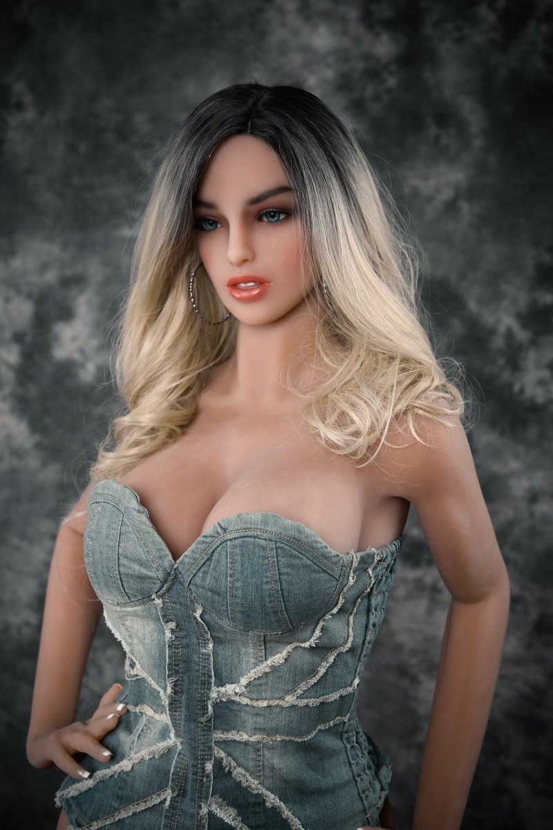 AF | 168m Fitness Doll - Maribel - SuperLoveDoll