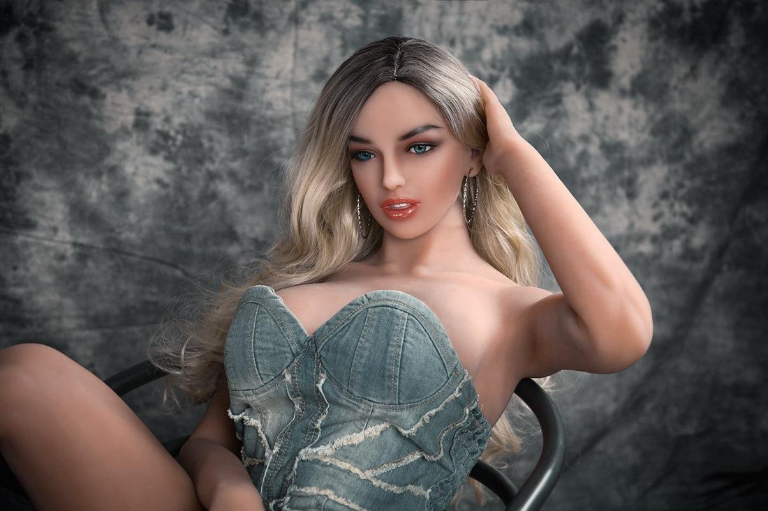 AF | 168m Fitness Doll - Maribel - SuperLoveDoll