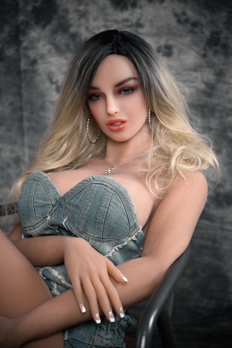 AF | 168m Fitness Doll - Maribel - SuperLoveDoll