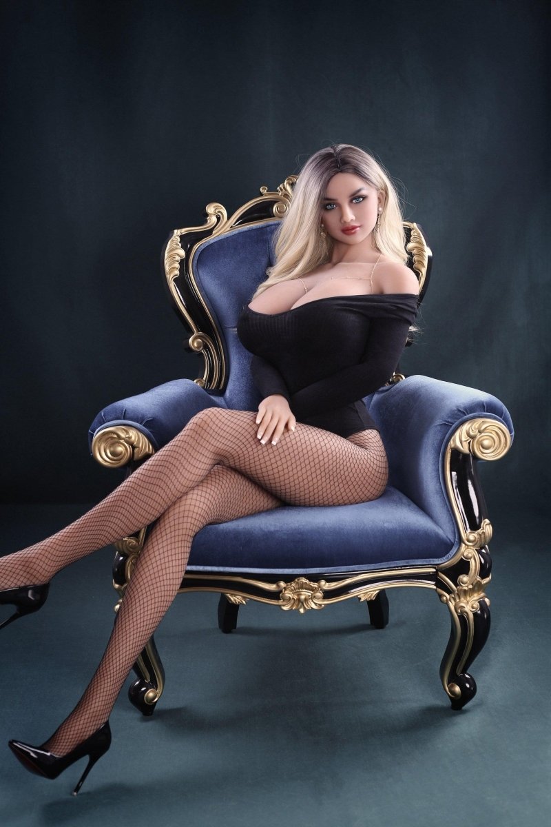 AF | 170cm Mega Boobs - Meadow - SuperLoveDoll