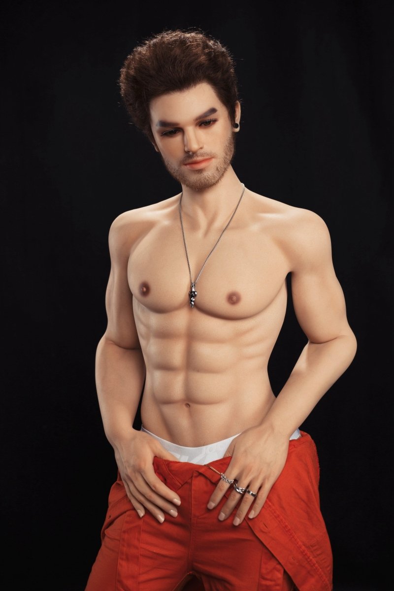 AF | 180cm Hybrid Male Doll - Steph - SuperLoveDoll