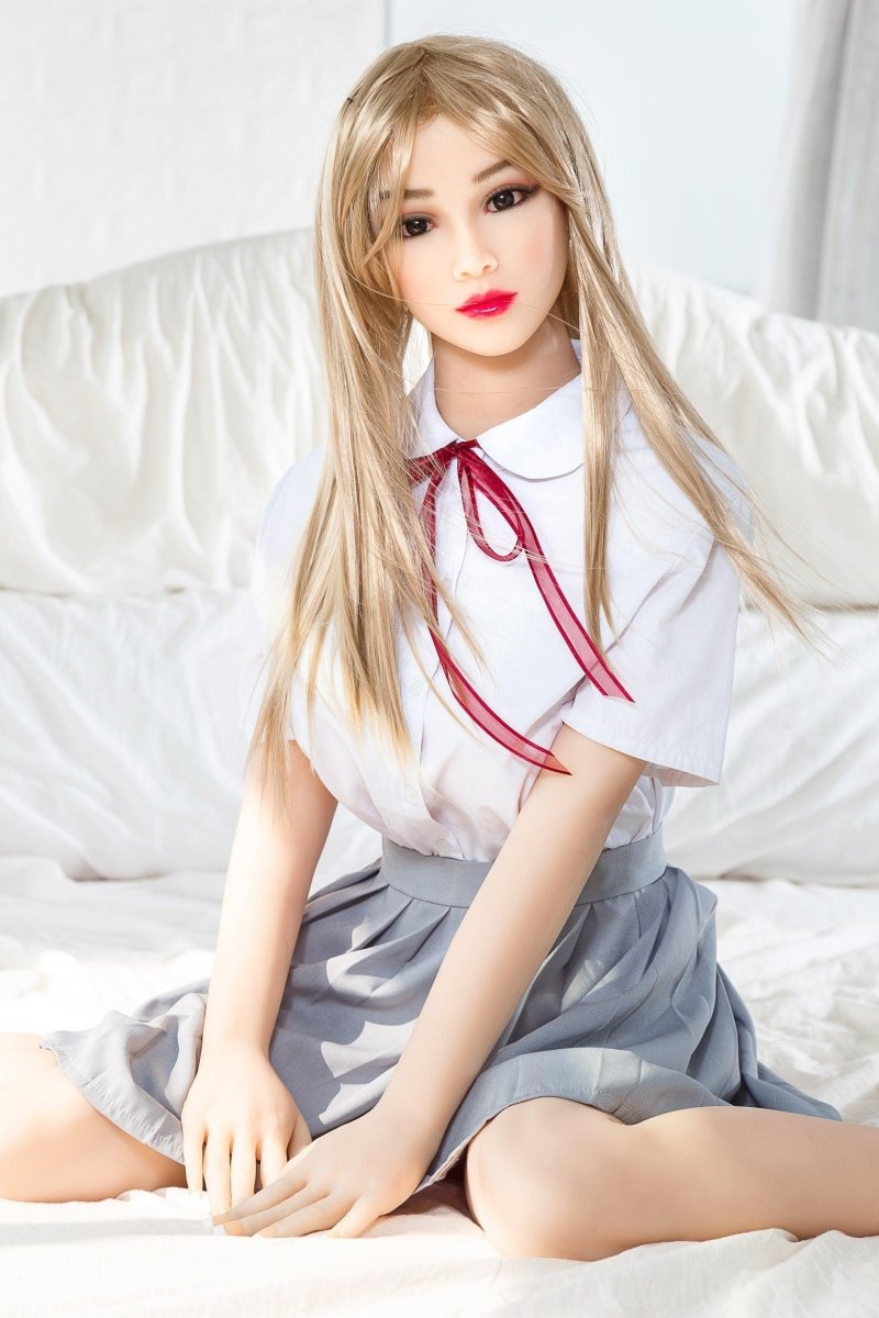 AIBEI Doll 158cm. (5'2") Lifelike Sex Doll - Corinna - SuperLoveDoll
