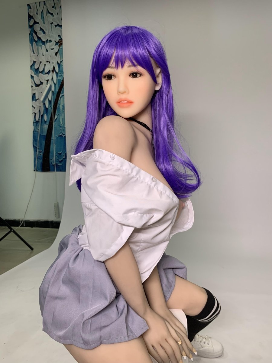AIBEI Doll 158cm. (5'2") Real Adult Sexdoll - Diana - SuperLoveDoll