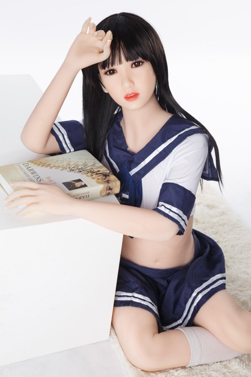 AIBEI Doll 158cm. (5'2") Real Sex Doll - Elva - SuperLoveDoll