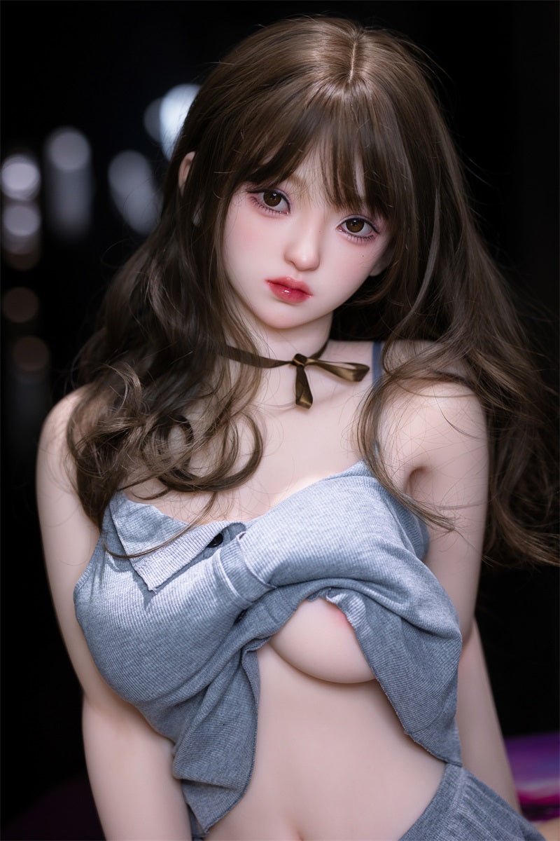 AIBEI Doll | 158cm (5flt2) kawaii Sex Doll - Carly - SuperLoveDoll