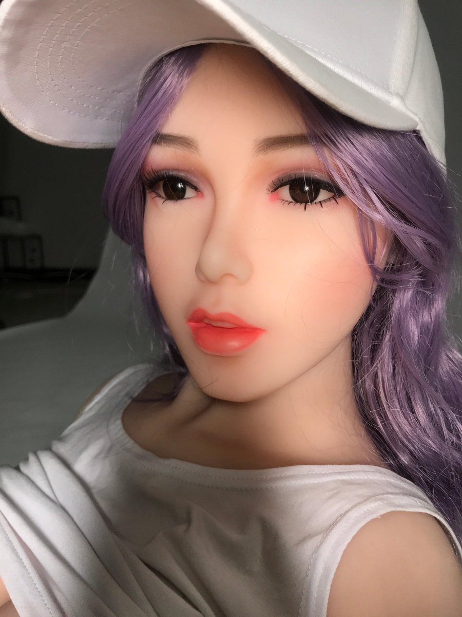AIBEI Doll 165cm. (5'5") Real Sex Doll - Jode - SuperLoveDoll