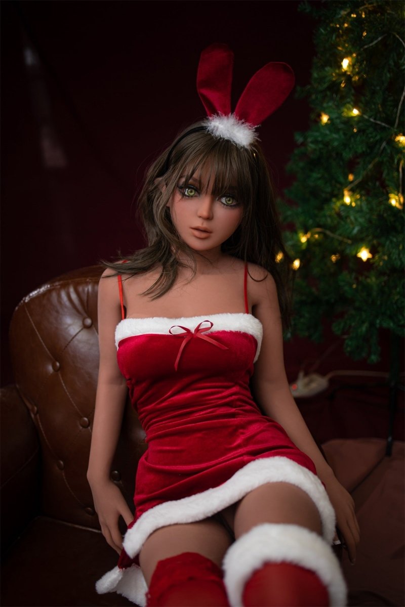 AIBEI Doll | EU In Stock 148cm. (4'8") Sex Doll -Anne - SuperLoveDoll