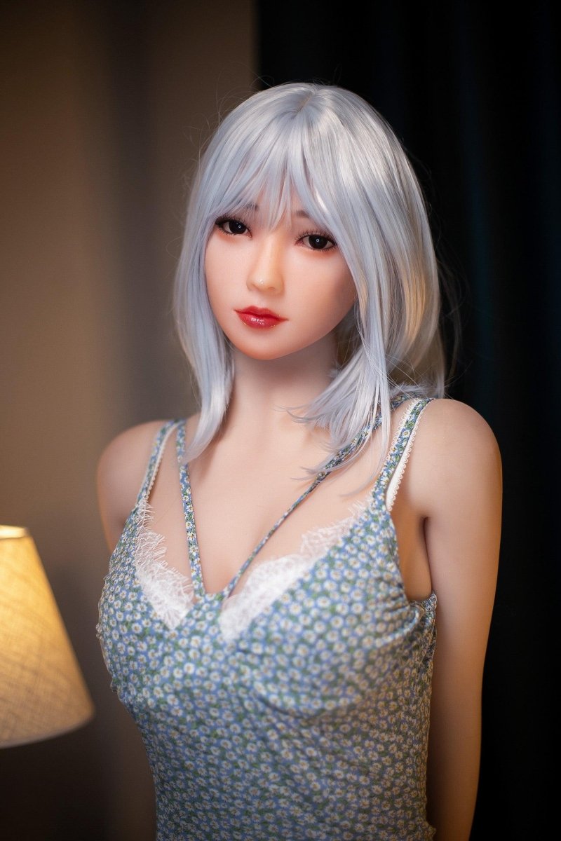 AIBEI Doll | US In Stock 158cm. (5'2") Realistic Love Doll - Marlene - SuperLoveDoll