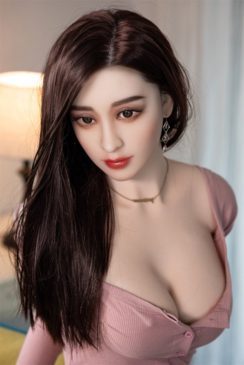 AIBEI Doll | US In Stock 158cm/5ft2 Realistic Love Doll - Bonita - SuperLoveDoll