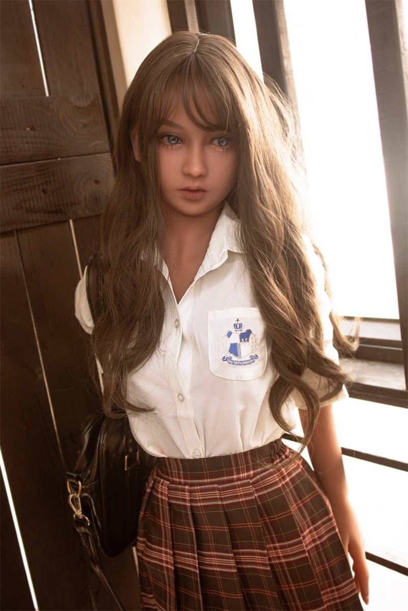 AIBEI Doll | US In Stock Lovely Sex Doll - Penny - SuperLoveDoll