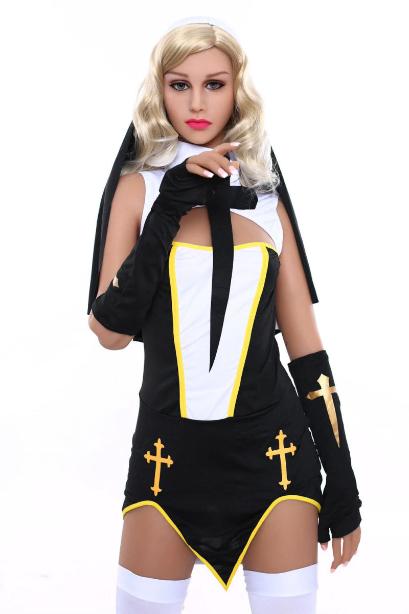 Climax Doll 175cm A-Cup - Kelly - SuperLoveDoll