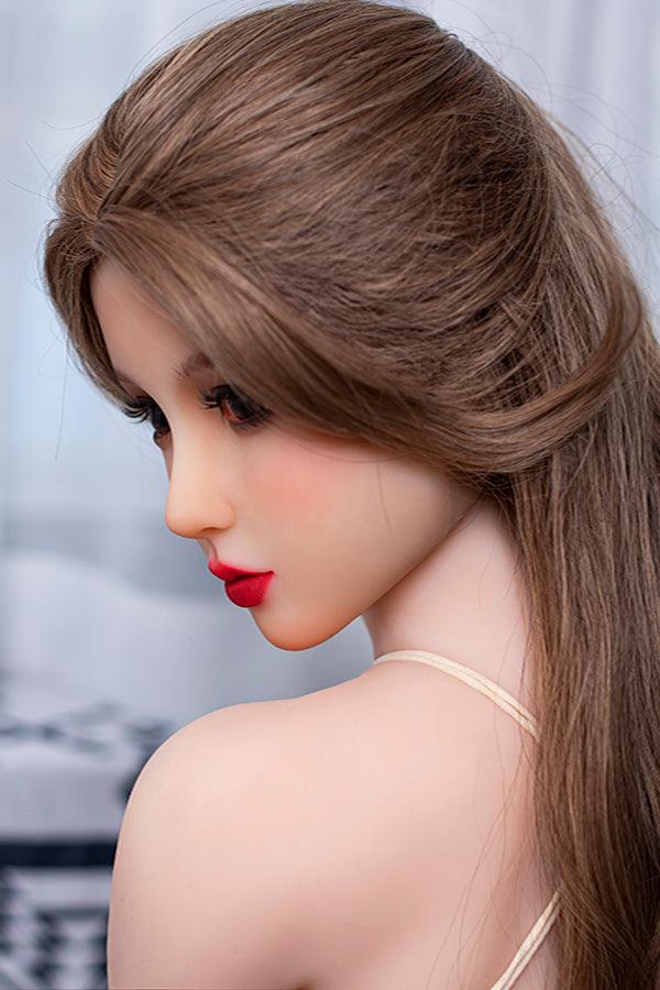 Dimu Doll | 158cm Big Boobs Fantasy Sex Doll - Rosa - SuperLoveDoll