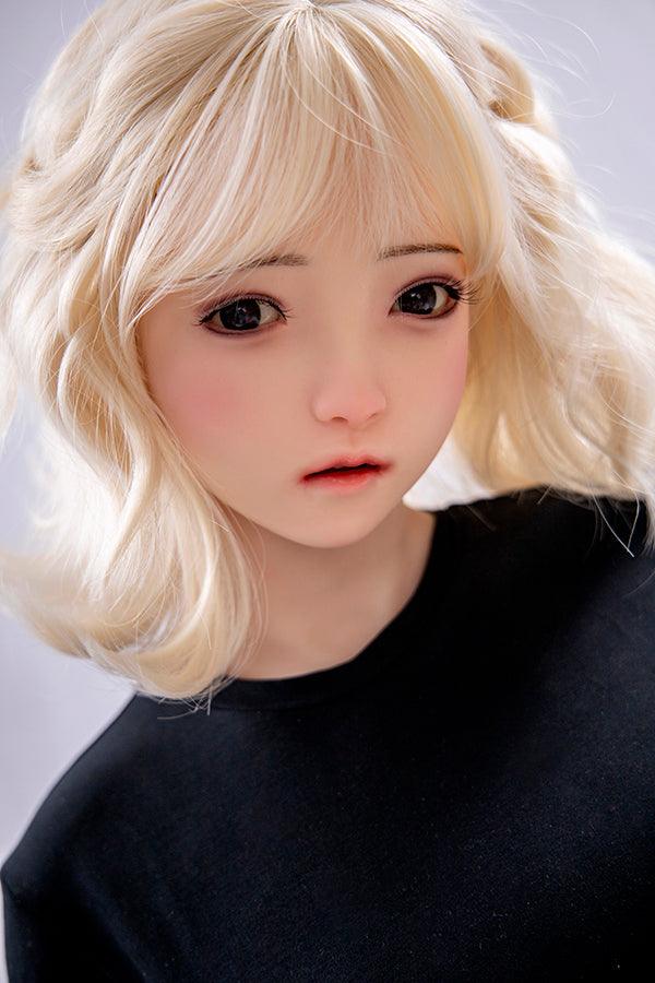 Dimu Doll | 158cm Fantasy Blonde Sex Doll - Meral - SuperLoveDoll