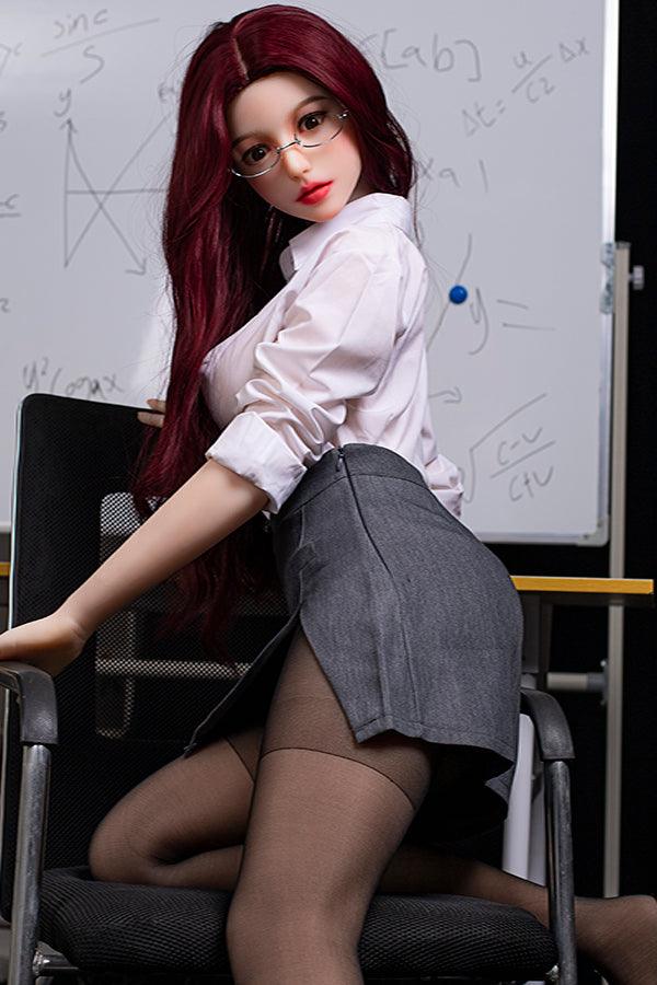 Dimu Doll | 158cm Mature Fantasy Big Boobs Sex Doll - Prudence - SuperLoveDoll