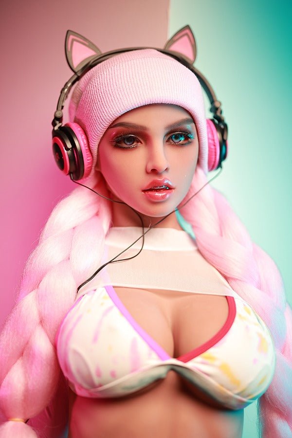 Dimu Doll | 166cm (5' 5") Sex Lovey Doll - Cathy - SuperLoveDoll