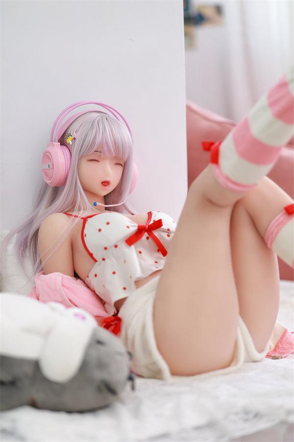 Dimu Doll | 166cm Big Boobs Anime New Sex Doll - Kaitlyn - SuperLoveDoll