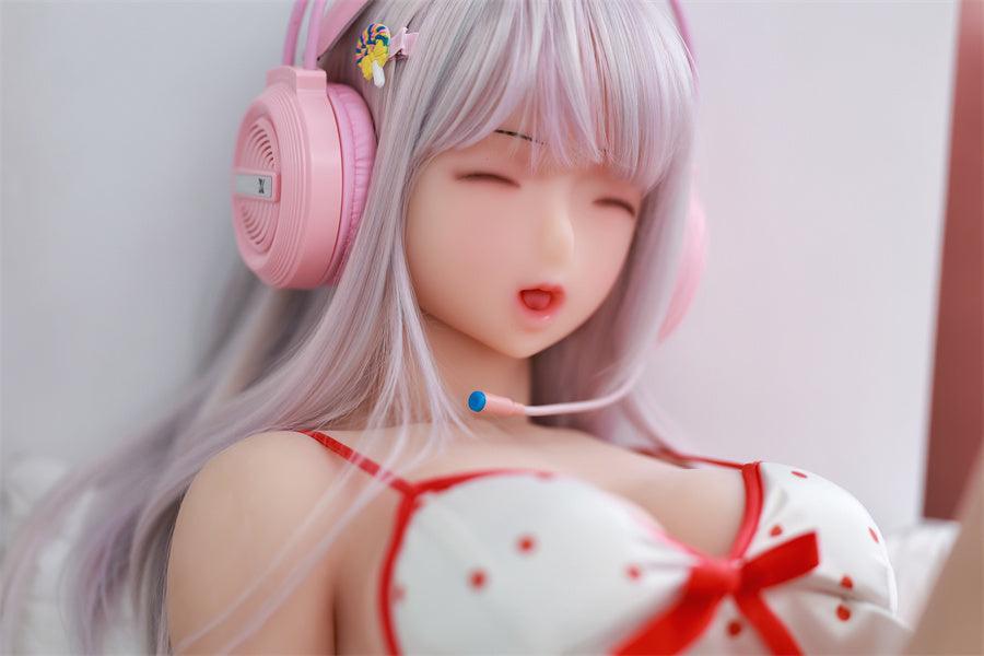 Dimu Doll | 166cm Big Boobs Anime New Sex Doll - Kaitlyn - SuperLoveDoll