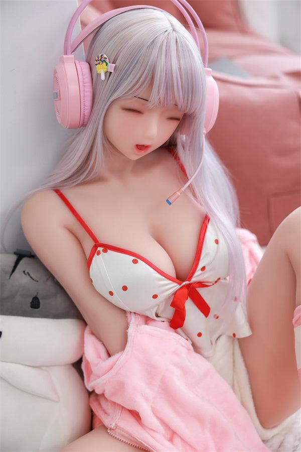Dimu Doll | 166cm Big Boobs Anime New Sex Doll - Kaitlyn - SuperLoveDoll