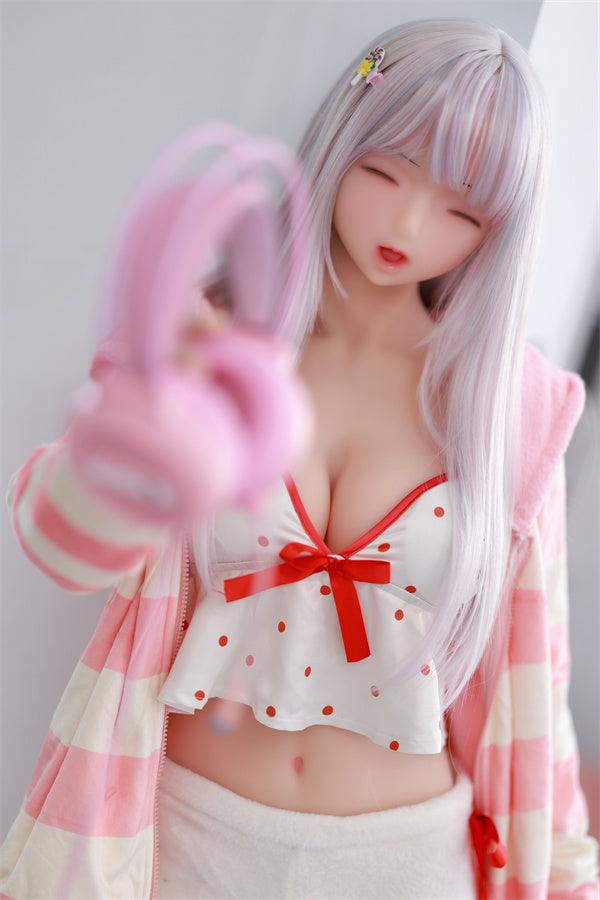 Dimu Doll | 166cm Big Boobs Anime New Sex Doll - Kaitlyn - SuperLoveDoll