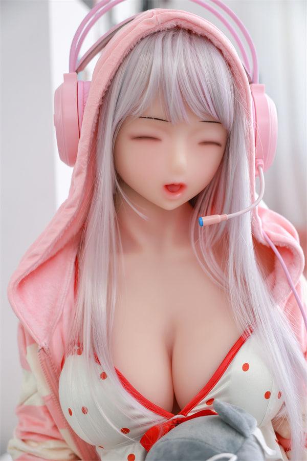Dimu Doll | 166cm Big Boobs Anime New Sex Doll - Kaitlyn - SuperLoveDoll