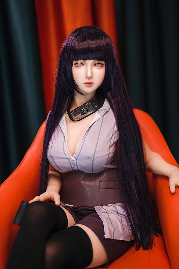 Dimu Doll | 166cm Big Breast Realistic Sex Doll - Hinata - SuperLoveDoll