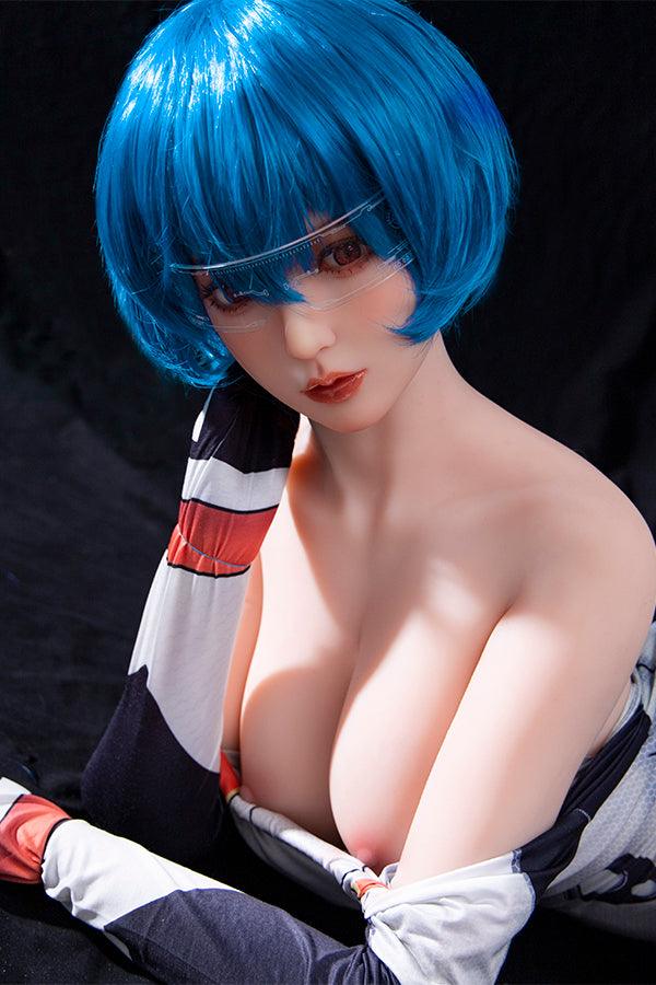 Dimu Doll | 166cm Fantasy Big Boobs Sex Doll - Pallas - SuperLoveDoll