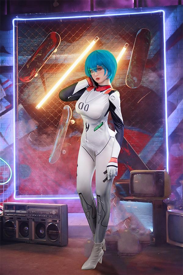 Dimu Doll | 166cm Fantasy Big Boobs Sex Doll - Pallas - SuperLoveDoll