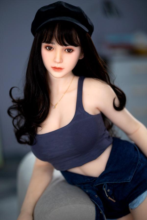 Dimu Doll | 168cm Energetic Goddess Busty Sex Doll - Sera - SuperLoveDoll