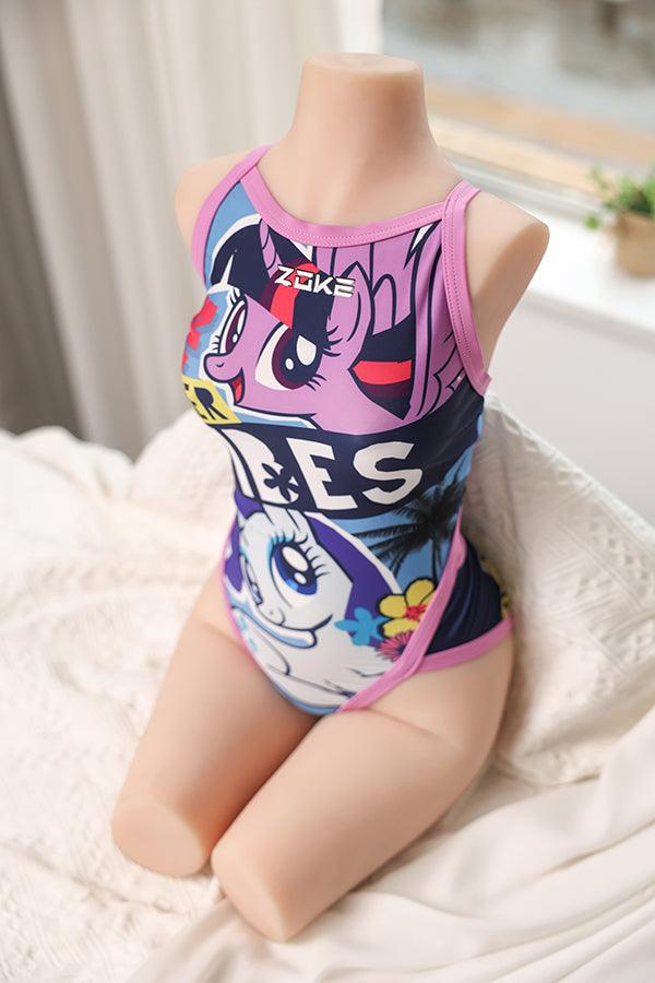 Dimu Doll | Small Boobs Sex Torso - Trista - SuperLoveDoll