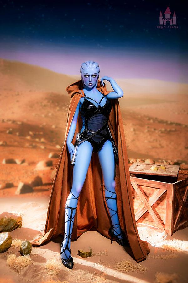 Dolls Castle | 156cm Big Boobs Hentai Sex Doll - Ailen - SuperLoveDoll