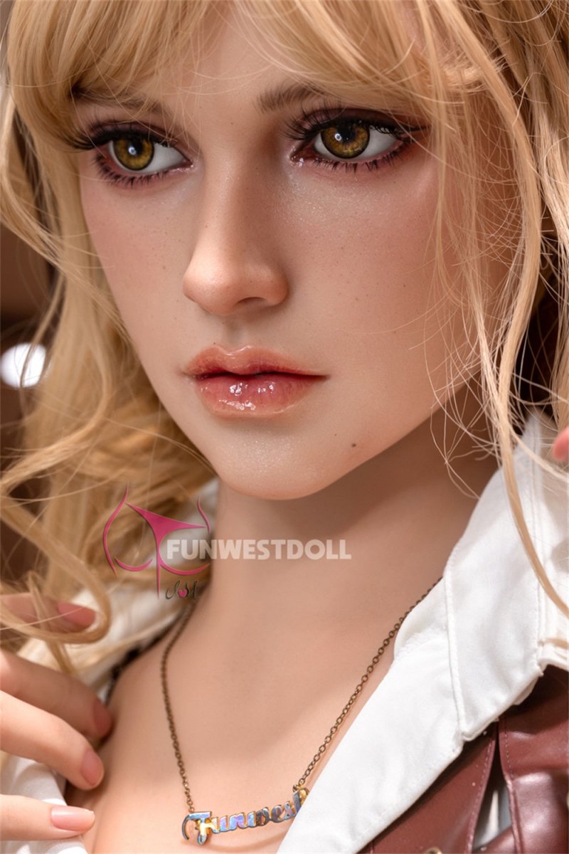 Funwest Doll | 157cm (5'2") C Cup Natural Sex Doll FWD073 - Bella - SuperLoveDoll