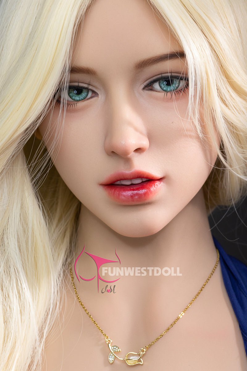 Funwest Doll | 157cm (5'2") G Cup Natural Sex Doll FWD081-Chloe - SuperLoveDoll