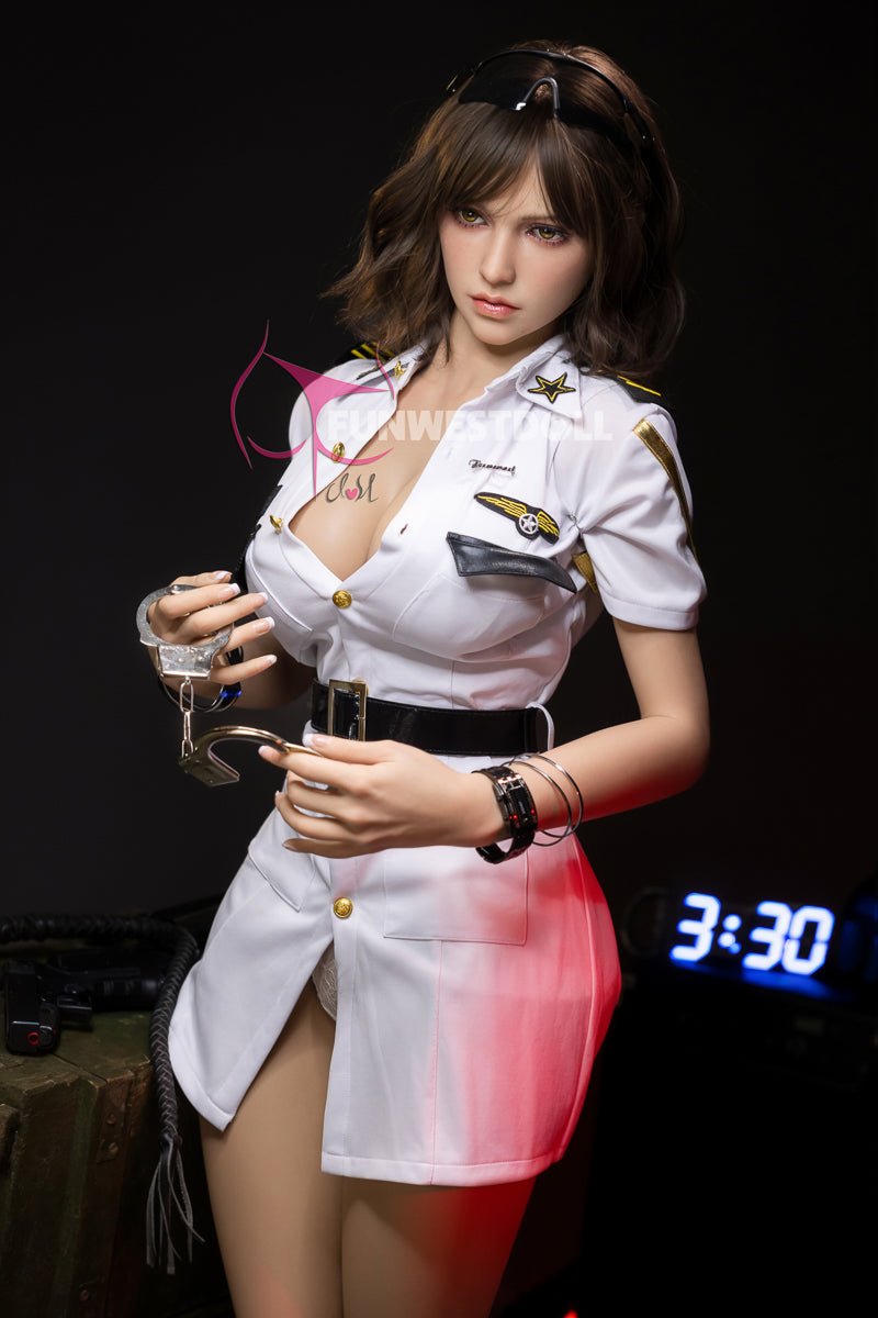 FunWest Doll -157cm G Cup Sex Doll #037 - Bella - SuperLoveDoll