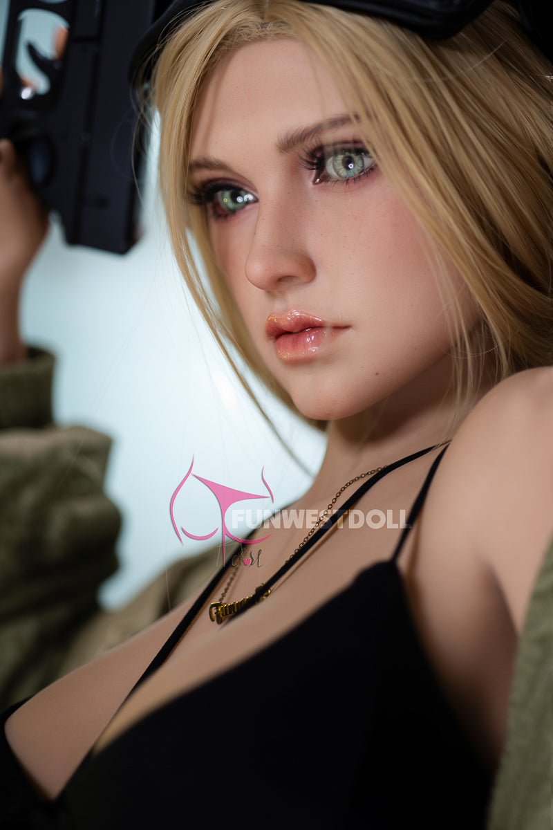 Funwest Doll | US IN Stock 162cm (5'3") F Cup TPE Sex Doll FWD076 - SuperLoveDoll