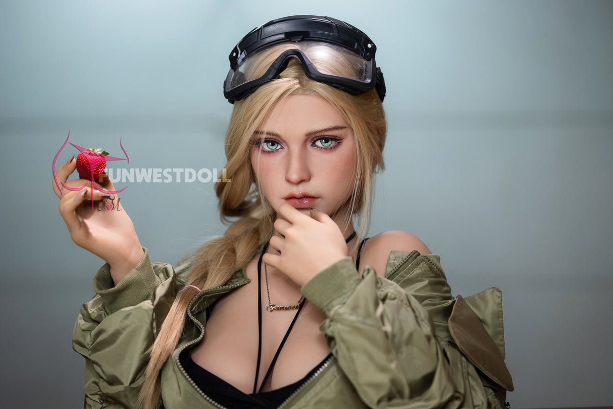 Funwest Doll | US IN Stock 162cm (5'3") F Cup TPE Sex Doll FWD076 - SuperLoveDoll