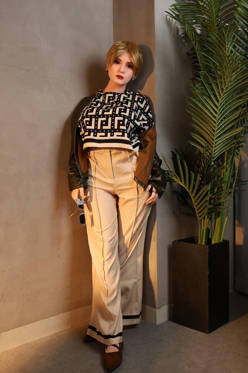 Galaxy Dolls | 158cm/5ft2 D cup Sex Doll - Willim - SuperLoveDoll