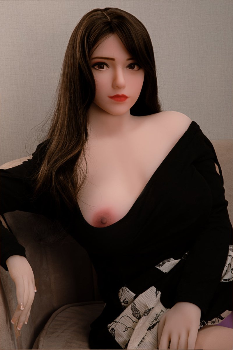Galaxy Dolls | 162cm Big J-Cup Boobs Full TPE Sex Doll - Taylor - SuperLoveDoll