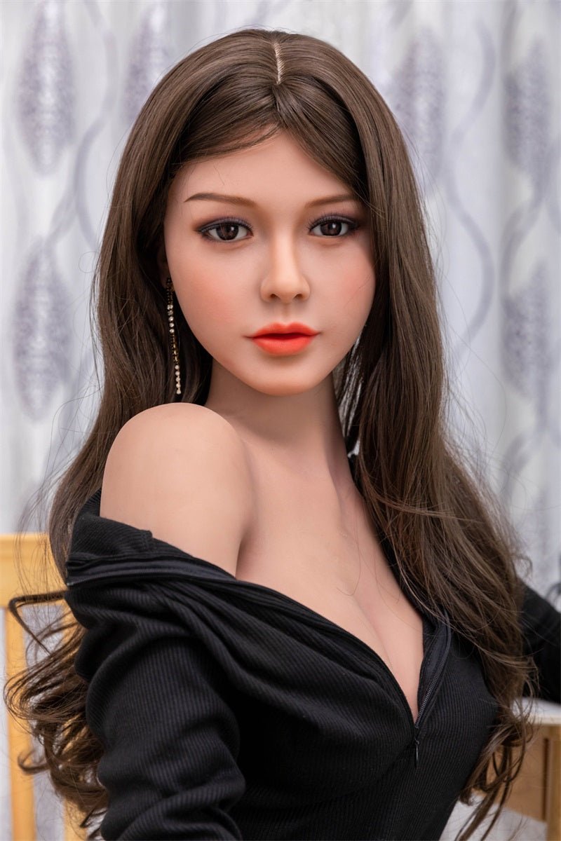 Galaxy Dolls| EU In Stock 157 cm (5' 2") B-cup Sex Doll - Barbara - SuperLoveDoll