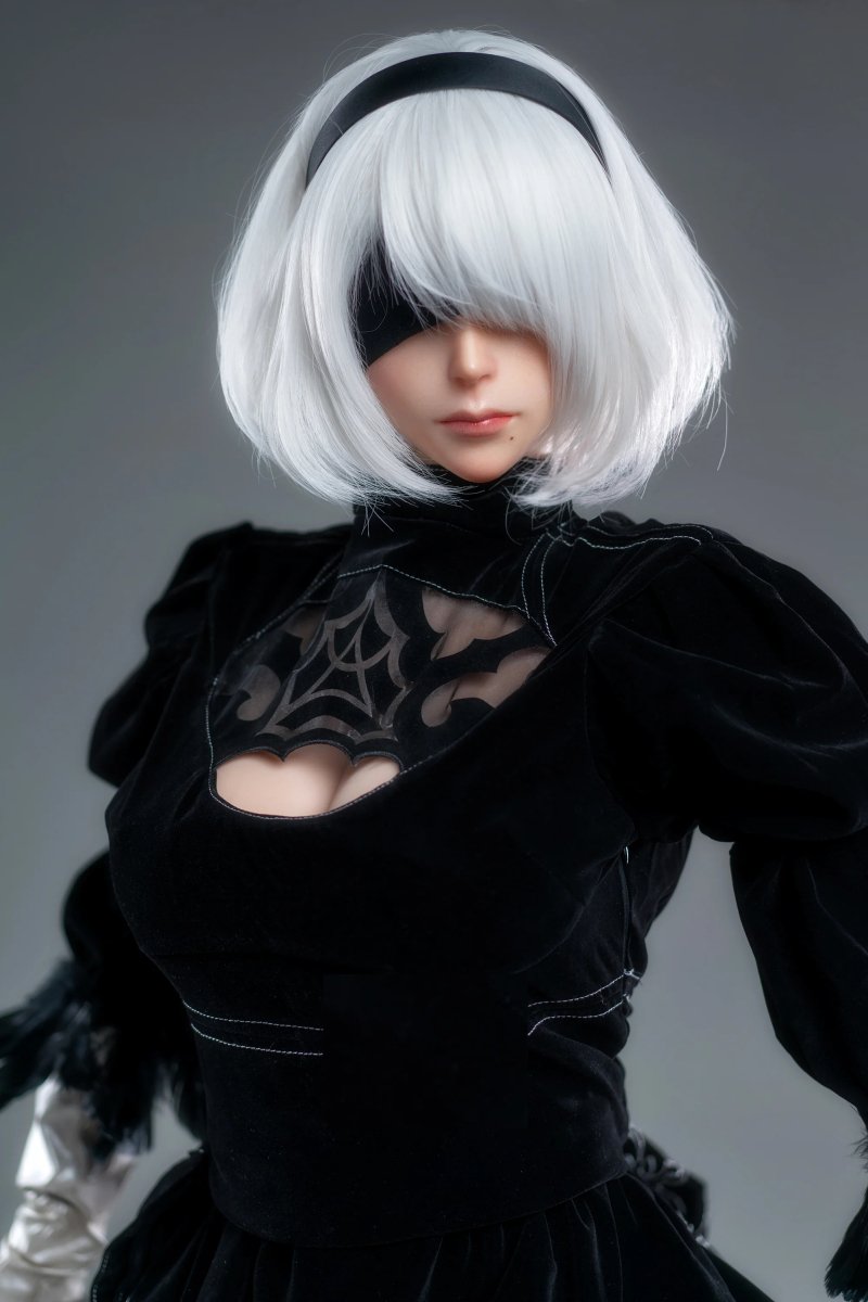 Game Lady | 171cm G cup Realistic Sex Doll-YoRHa - SuperLoveDoll