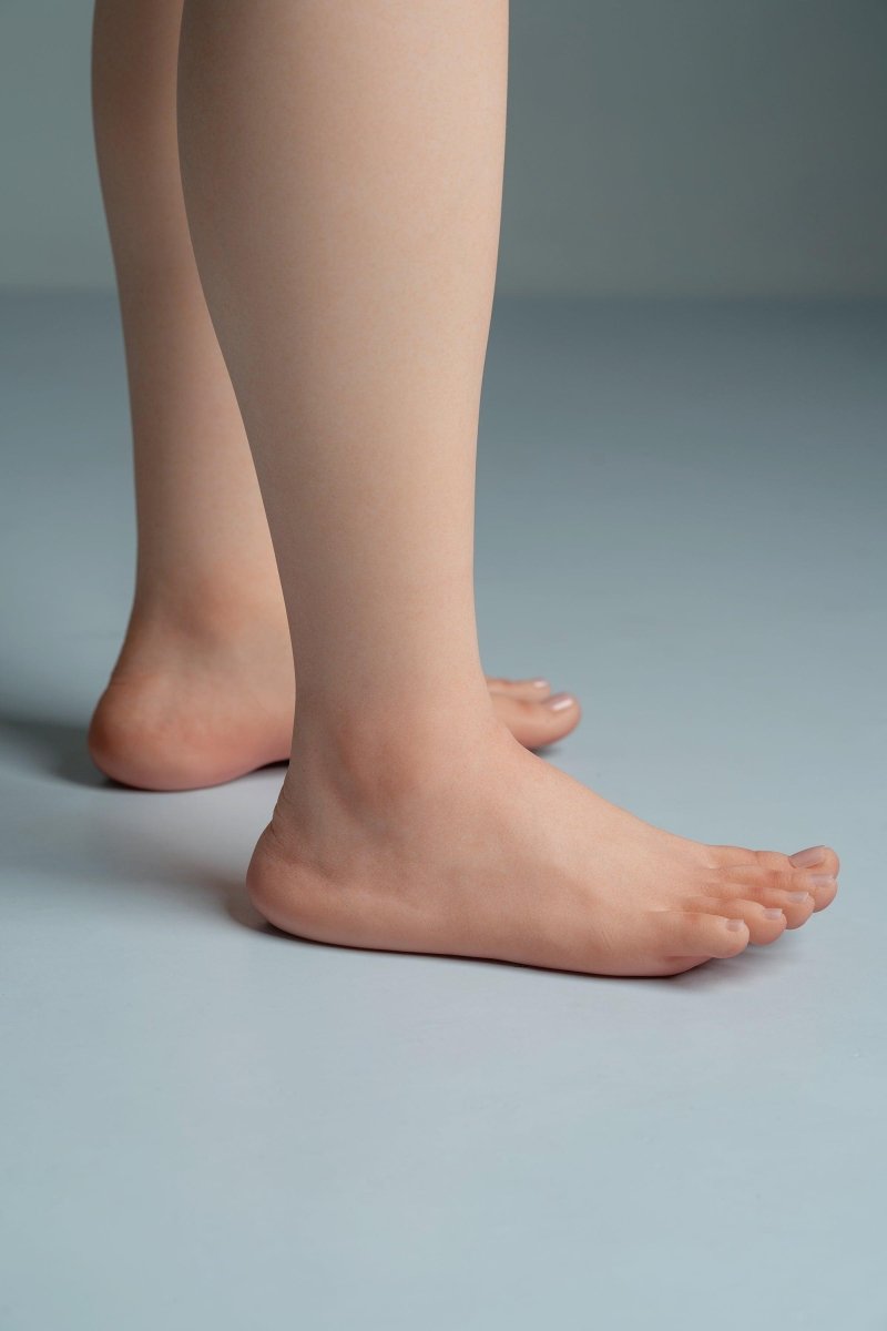 Game Lady | 5ft 6/168cm Asian Style Realistic Sex Doll - Aerith - SuperLoveDoll