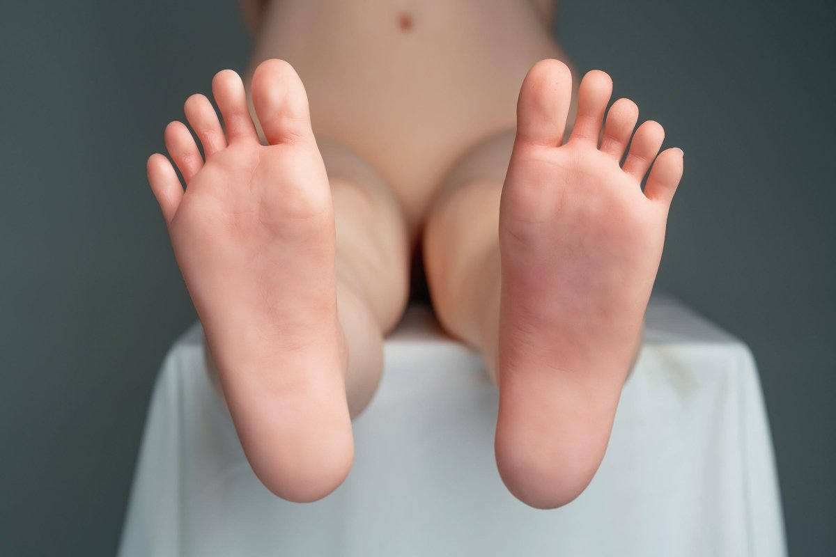 Game Lady | 5ft 6/168cm Asian Style Realistic Sex Doll - Aerith - SuperLoveDoll