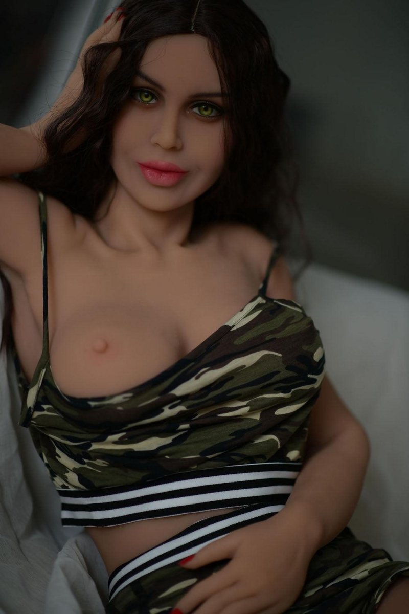 HR Doll | 5ft /154cm - Aubrey - SuperLoveDoll